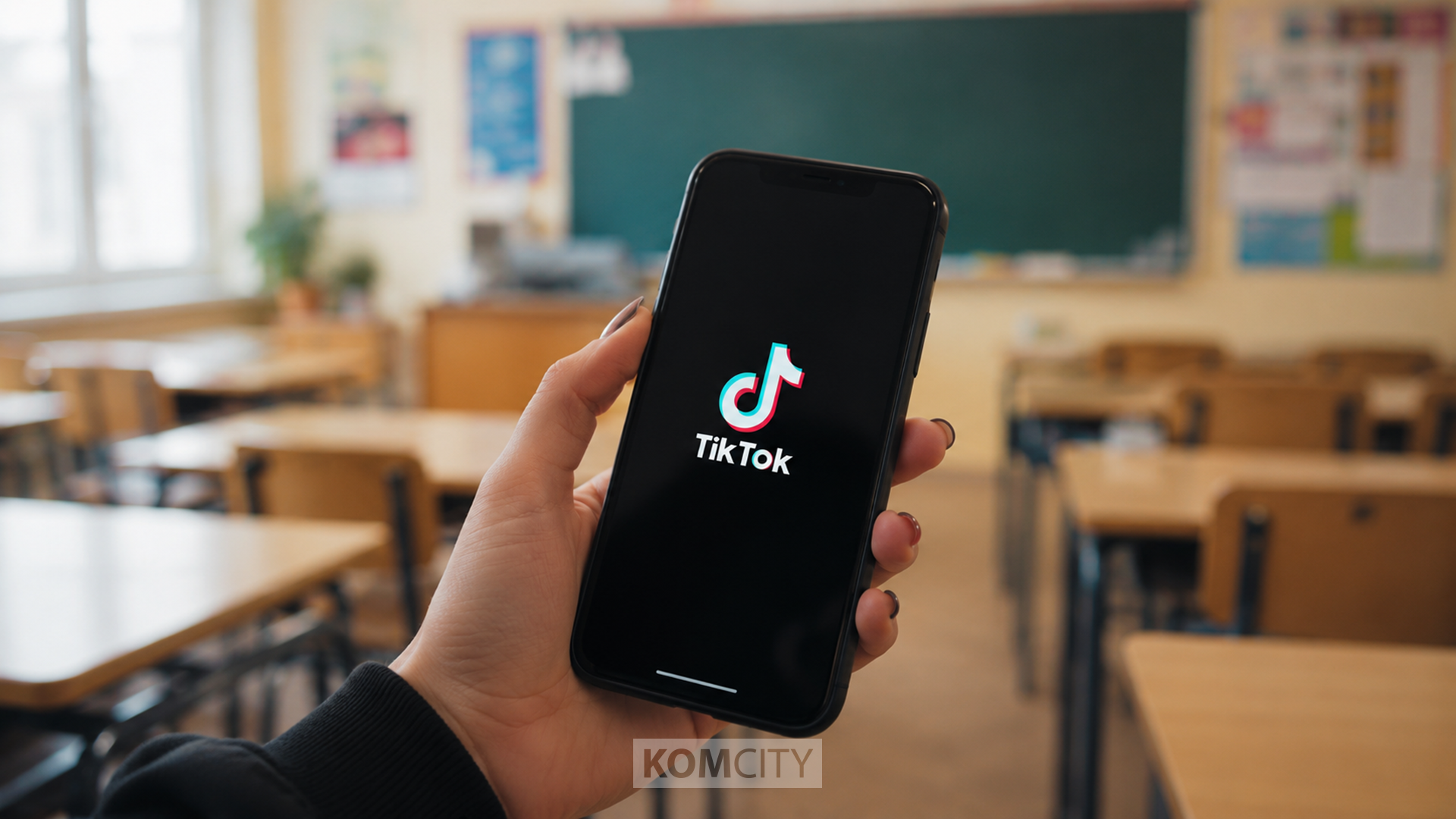 Комсомольчанке аннулировали результаты ЕГЭ из‑за Тиктока, но она вернула баллы через суд