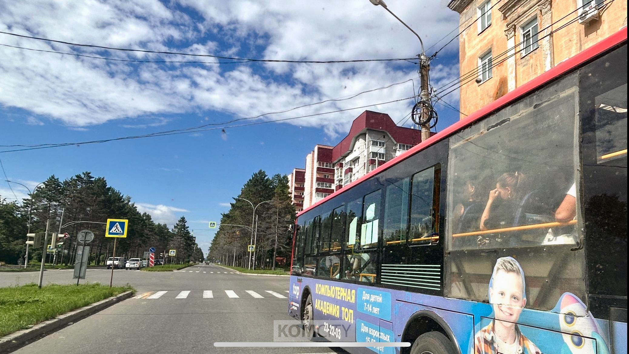 Ещё на трёх маршрутах билет подорожает до 80 рублей