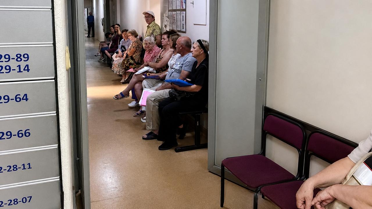 Во вторник в Комсомольске пройдёт личный приём граждан первым зампредом краевого правительства