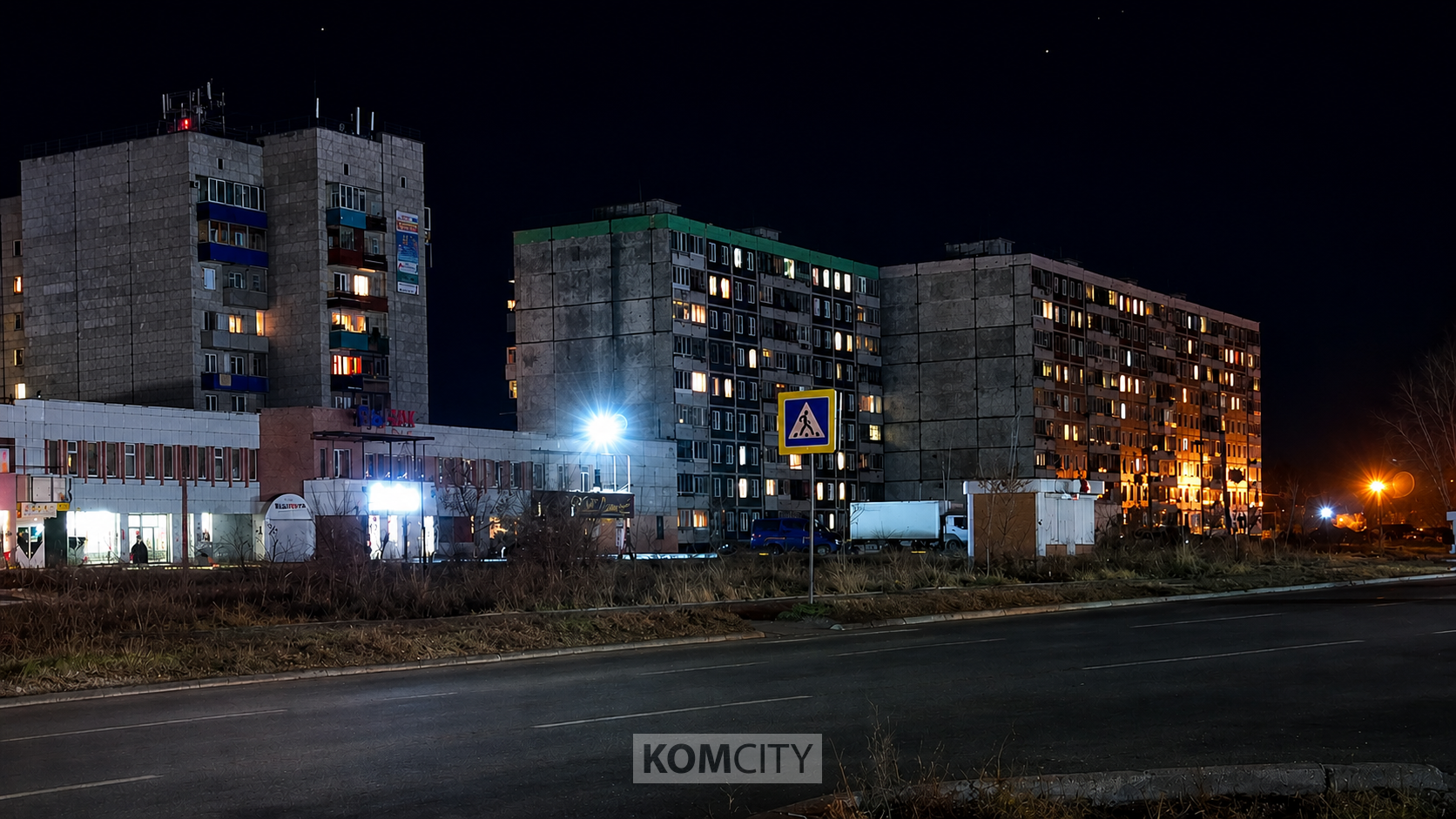 Шесть улиц отремонтируют в Комсомольске в следующем году