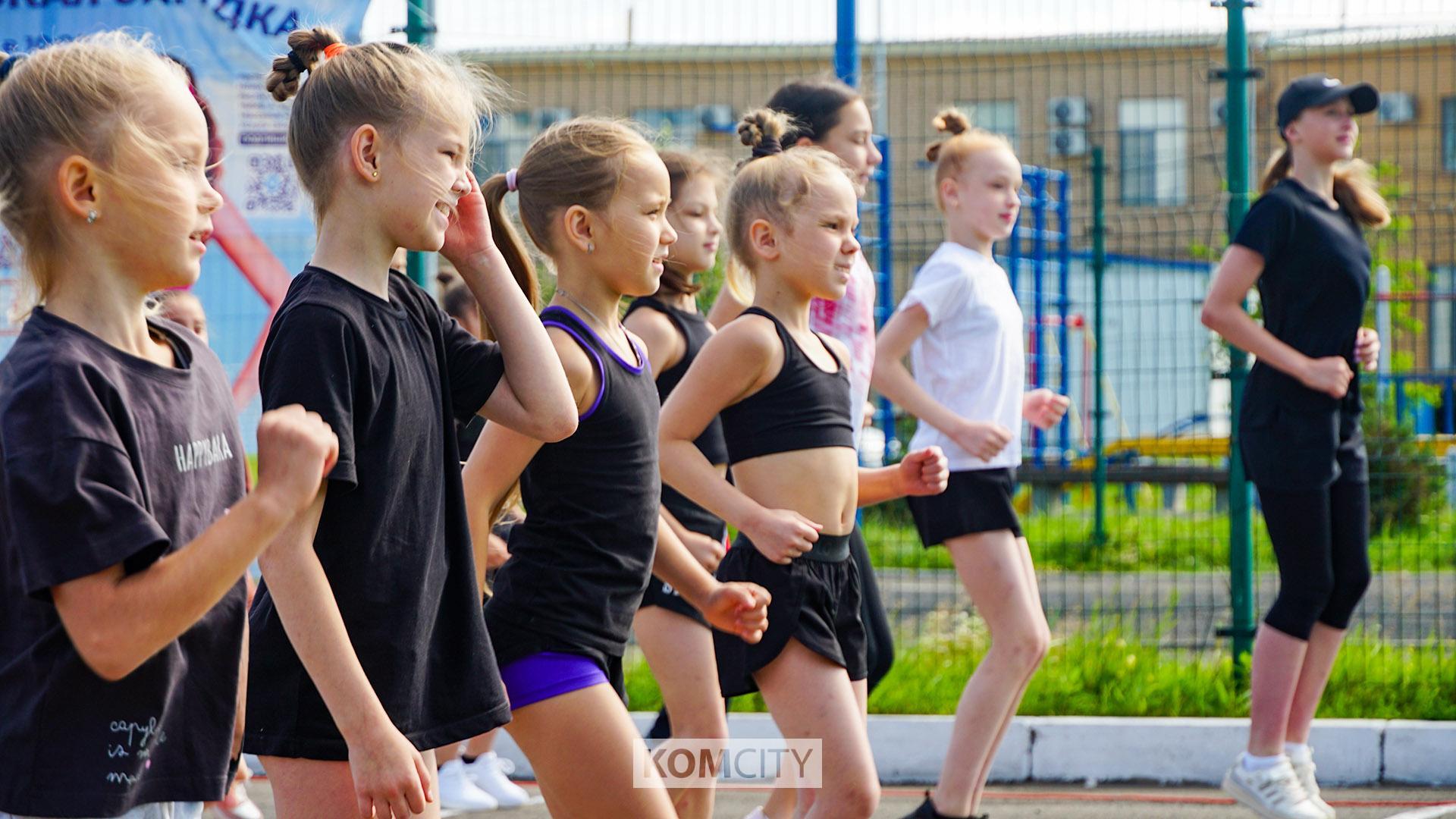 Ещё одна Чемпионская зарядка пройдёт в субботу на Дзёмгах
