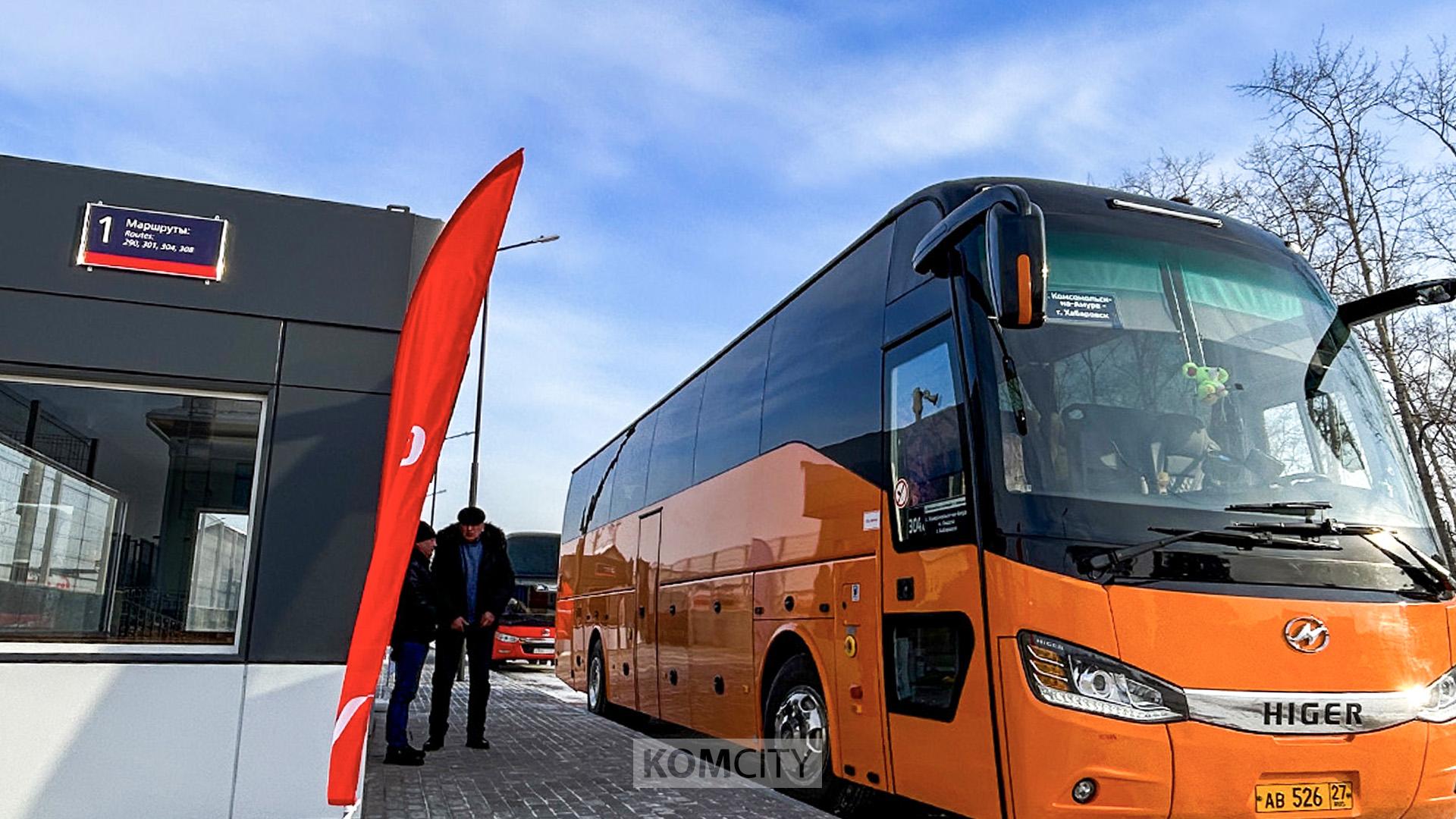 Бизнес-класс до Хабаровска с завтрашнего дня подорожает на 430 рублей