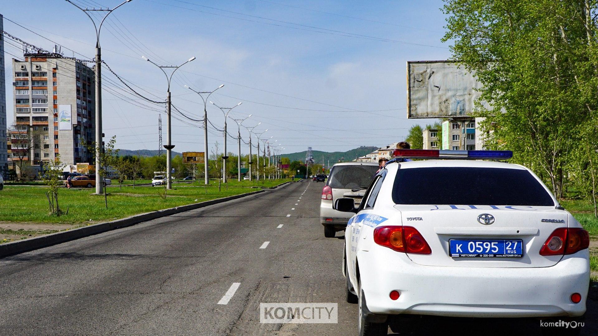 Особое внимание перевозке детей будут уделять ГАИшники на этой неделе