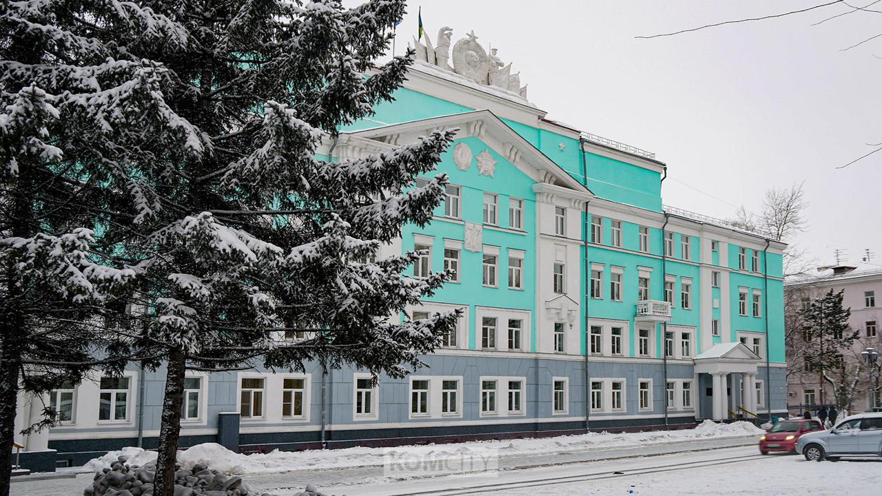 Комсомольчане больше не будут выбирать главу города — прямые выборы предложили отменить
